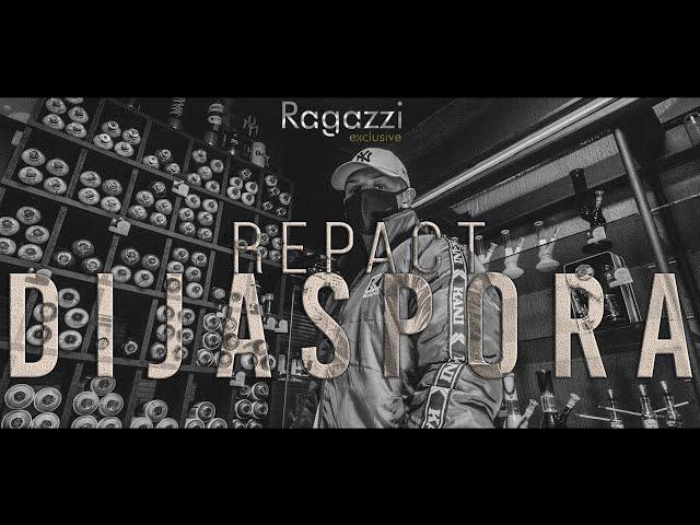 Repact - Dijaspora (Official Music Video)