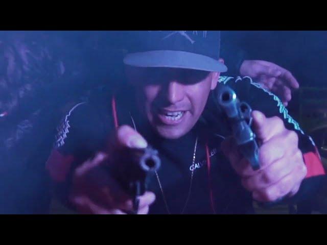 Majin Lucilfer, Jhonny el Duro, Caracoduende, Ivan C - ESPEJITO (VIDEO OFICIAL) RENCA*MAFIA