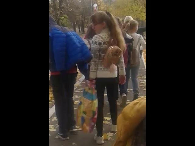 Графский заповедник в Воронеже