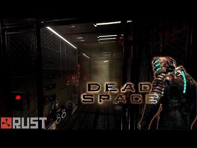 Tutorial: Dead Space in Rust!