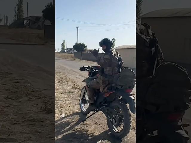 Доброе утро, Якутия! Видео от : АЛМАЗА. #якутия #сво #россия