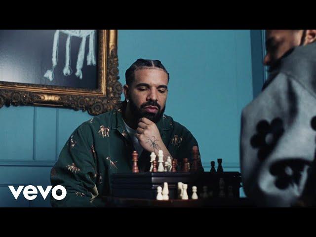 Drake, J. Cole - Found You (Music Video)