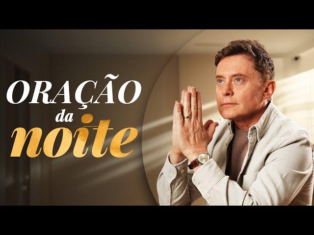 Oração Profética da Noite - 24 de Setembro (Campanha de Daniel)