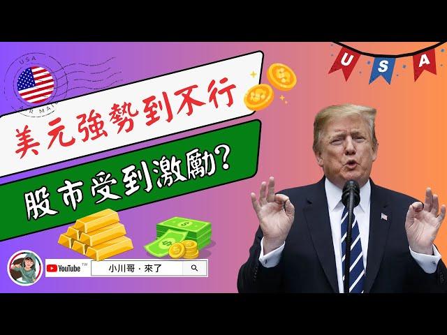 【川哥盤中直播】2024/12/26(四)  丨中央地方吵成一團，所謂何事?