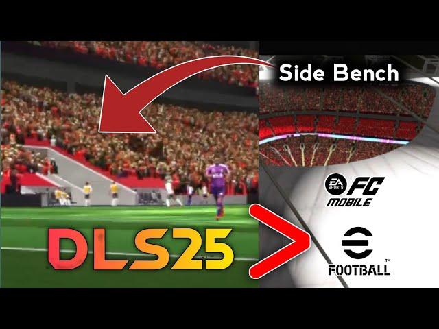 Why Dream League Soccer 2025 Will Be Best Football Game! #DLS 25