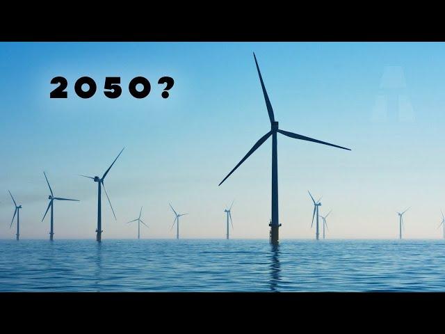 Ist die Offshore Windkraft die Energie der Zukunft?