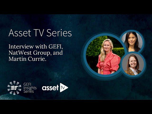 Asset TV: Just Transition