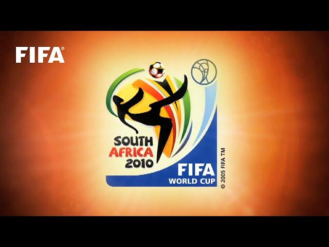 FIFA World Cup South Africa 2010 Intro