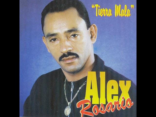 Alex Rosario - Soñando Contigo