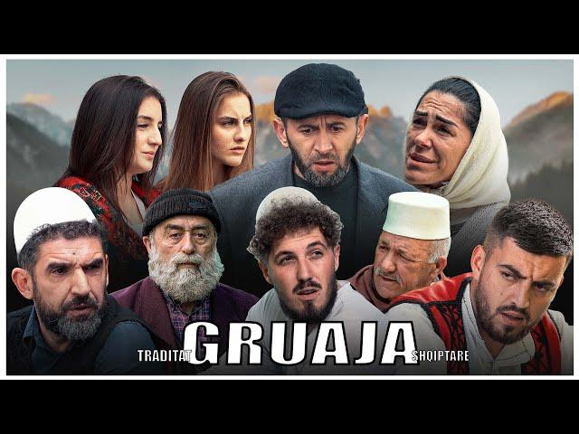 FILMI GRUAJA | Historia rrënqethëse e vuajtjes së grave Shqiptare