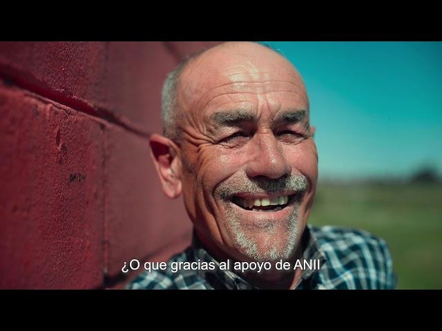 15 años.  Hechos y no palabras