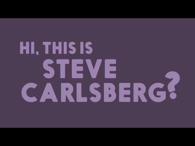 Welcome to Night Vale - Steve Carlsberg (The Debate)