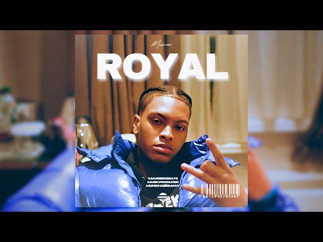 [FREE] "ROYAL" UK Chill Drill/Rap Loop Kit - Nemzzz, Knucks, Blanco, Central Cee, Sainté