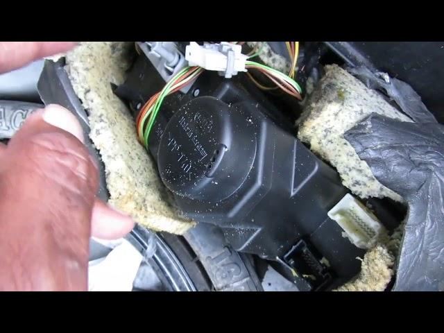 ( Must Watch ) How to fix  Mercedes benz Slk Vacuum Pump problems