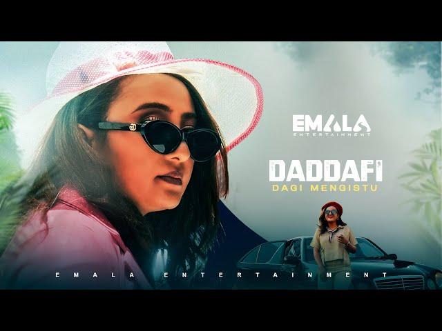 Dagi Mengistu - Daddafi (Official Music Video)