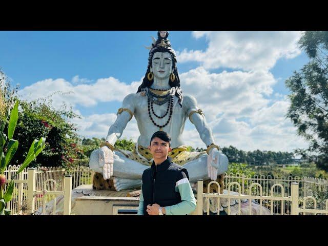 Minto Temple Visit Vlog in Sydney Australia | International Student in Sydney