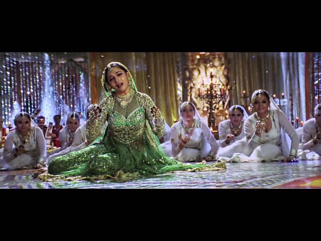 Maar Dala - Devdas - FULL SONG - FULL HD - 1080p