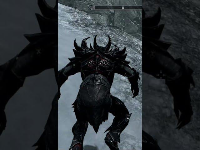 Level Restoration FAST in Skyrim! 