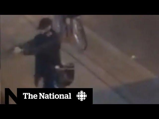 Toronto shooter Faisal Hussain had mental health problems