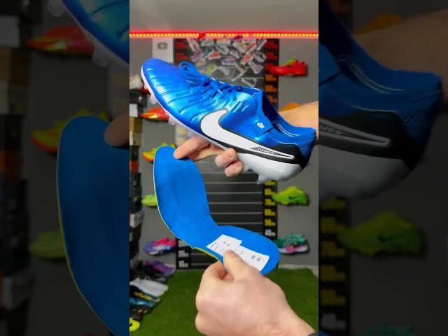 DVNK bounce test Nike Tiempo 10 Legend #dvnk #carbonfiber #football #soccer #sports #foryou #fyp