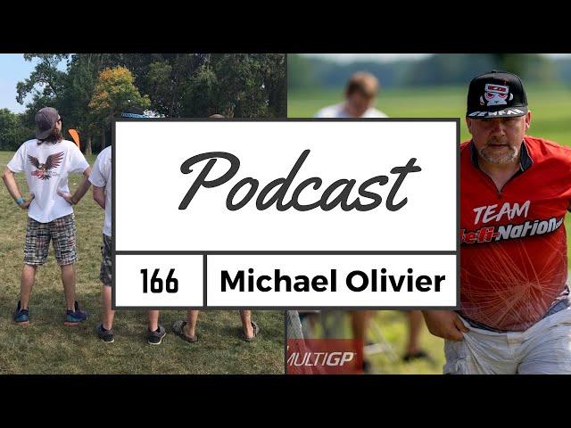 FPV Podcast #166 - Michael Olivier