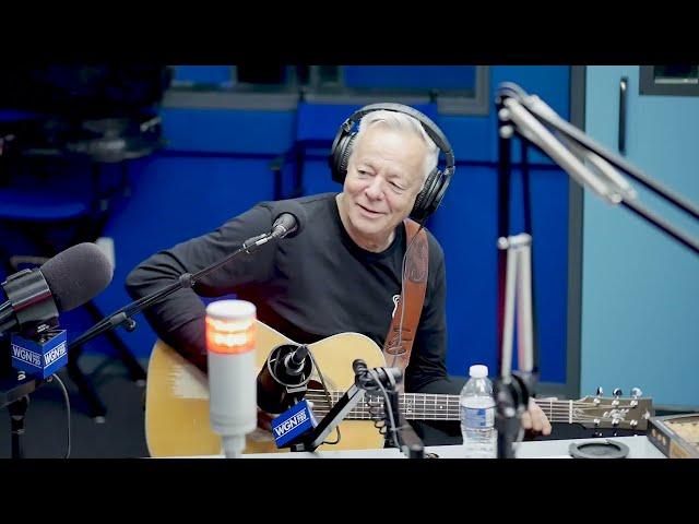 Tommy Emmanuel, "Somewhere Over the Rainbow"