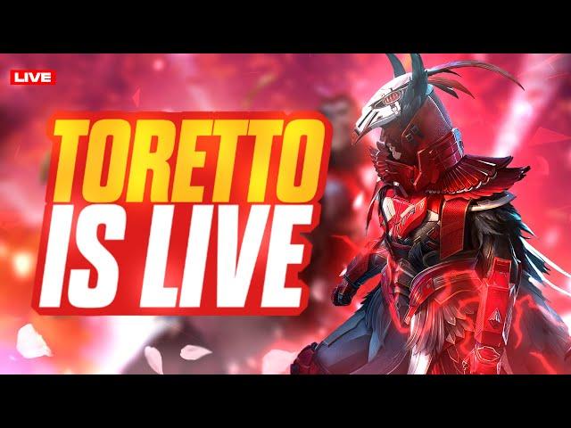 bgmi live custom room | Bgmi live with toretto gaming | live stream | BGMI LIVE | PUBG LIVE