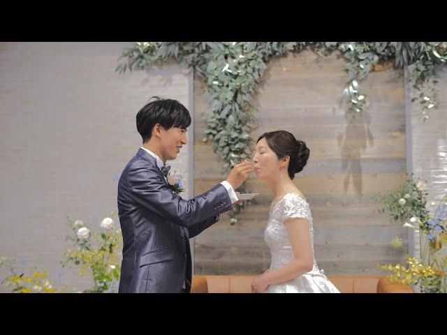結婚式エンドロール【Wherever you are-ONE OK ROCK】from Ravir Okayama