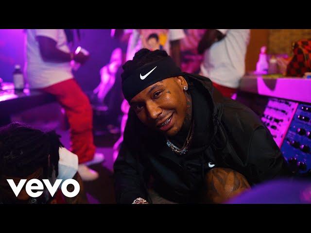 Moneybagg Yo ft. Est Gee & Yo Gotti - Handle Business [Music Video]