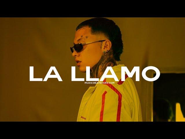 Blessd Type Beat | Instrumental De Reggaeton 2024 | Beat Reggaeton “La Llamo“