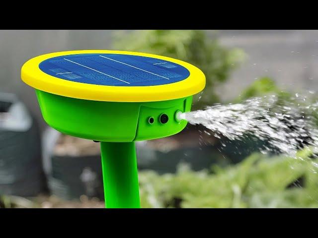 15 MOST USEFUL GADGETS FOR YOUR GARDEN