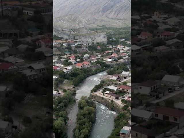 Дагестан, село Гергебиль больше видео в моем instagrame tut.dagestan.priroda.