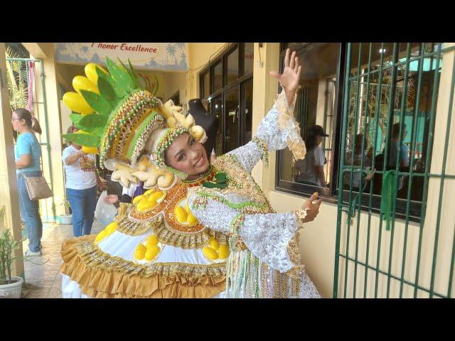 GRAND CHAMPION - Manggasan Festival 2024