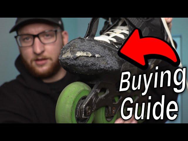 Don't Make This Mistake! What I Wish I Knew When I Bought My Roller Skates