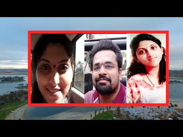 Kuruganti Apsara Murder Case | Hyderabad के मामा-भांजी की शर्मनाक कहानी