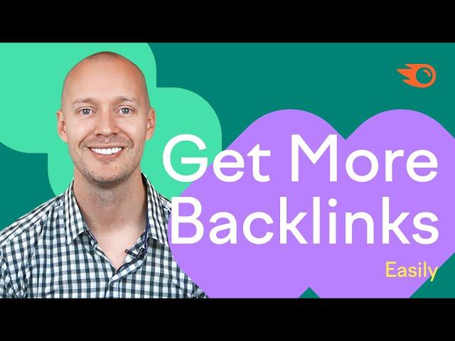 Ultimate Backlinks Guide for 2024 (+ 3 Awesome Link Building Techniques)