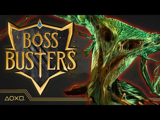 How to Defeat Hyperion (Returnal) And Lu Bu (Wo Long) - Boss Busters