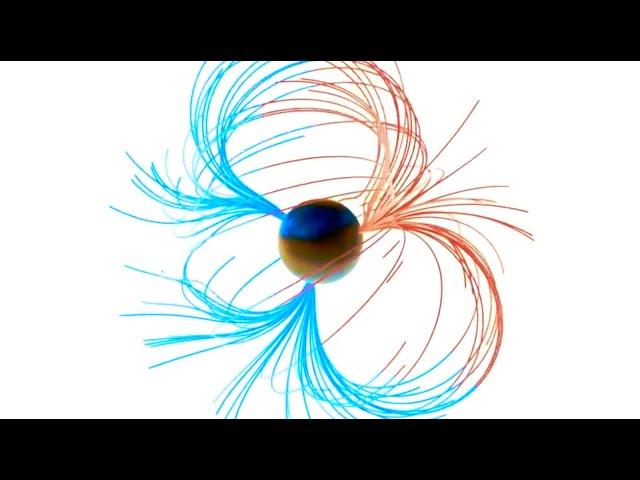 Magnetic Pole Shift: 2 Facts vs 2 Rumors