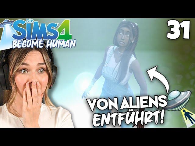 Ein grausamer Zwischenfall... - Die Sims 4 Become Human Part 31 | simfinity