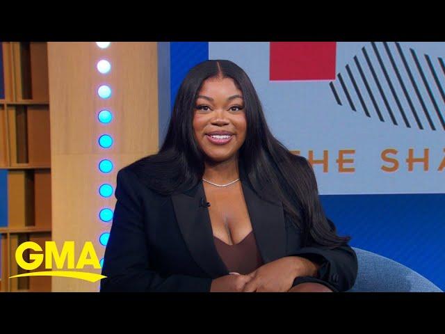 CEO and Founder of 'The Shade Room' Angie Nwandu talks creation of platform