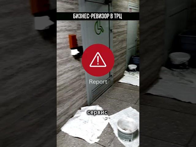 БИЗНЕС РЕВИЗОР ЭТО НЕ ОЖИДАЛ #бизнес #ревизор #прибыль #сервис #клиенты #тц #какувеличитьпродажи