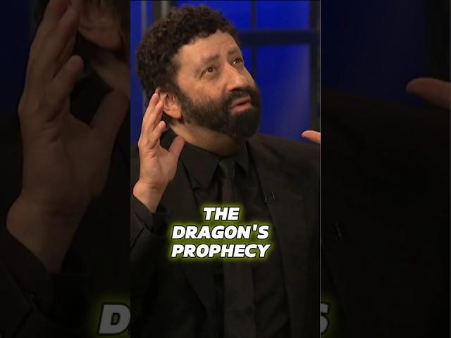 End Times - The Dragon’s Prophecy #jonathancahn #israel #endtimes