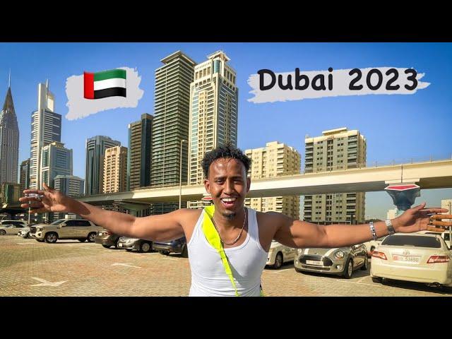 DUBAI VLOG 2023 UNBELIEVABLE  #dubai #dubailife #emirates #uae