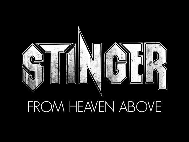 STINGER - From Heaven Above (Official)