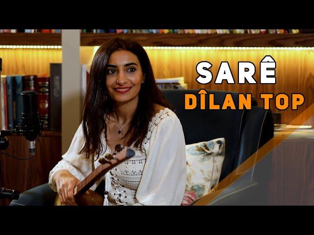 DÎLAN TOP - SARÊ