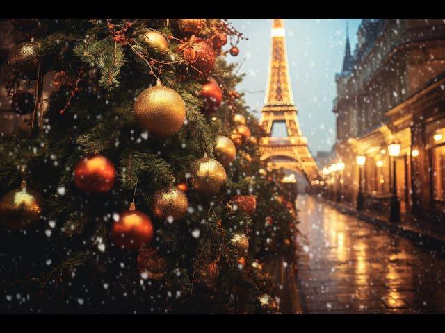 [長版本無廣告] Beautiful Christmas Music 動聽的 美好的 聖誕 音樂 | Instrumental Christmas Song 聖誕純音樂 #音樂靈魂