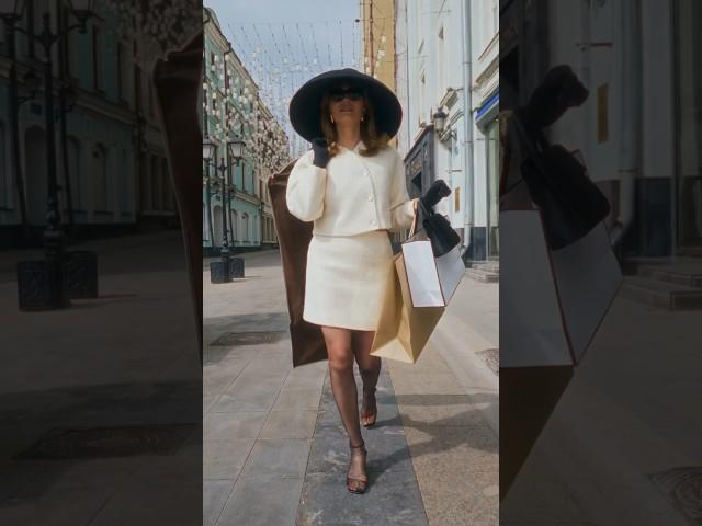 Как 12 storeez решили конфликт с Натальей Давыдовой? #мода #fashion #12storeez