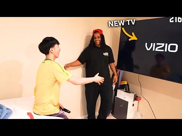 Fixing Rays TV,hopefully for the last time...