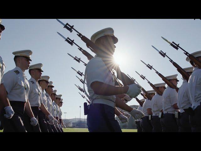 United States Military Academy at West Point 2024 Institutional Spot