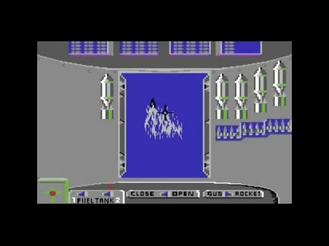 C64-Longplay - Ace Of Aces (720p)